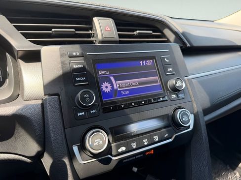 Used 2019 Honda Civic LX image 22