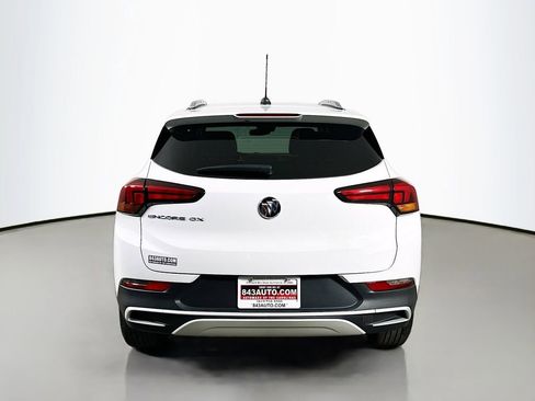 Used 2023 Buick Encore GX Select image 6