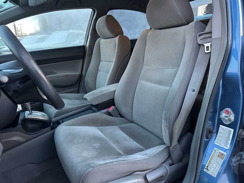 Used 2010 Honda Civic LX image 20