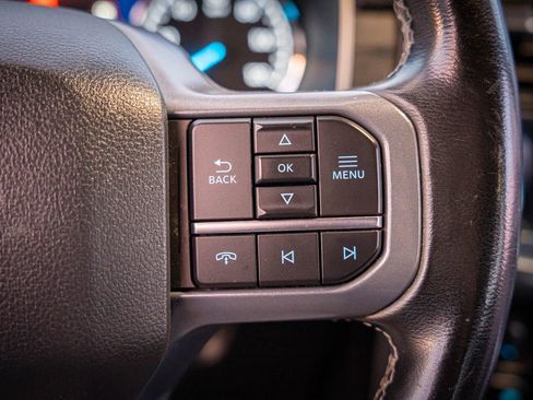 Used 2023 Ford F150 XLT w/ Equipment Group 302A High AWD/4WD image 18