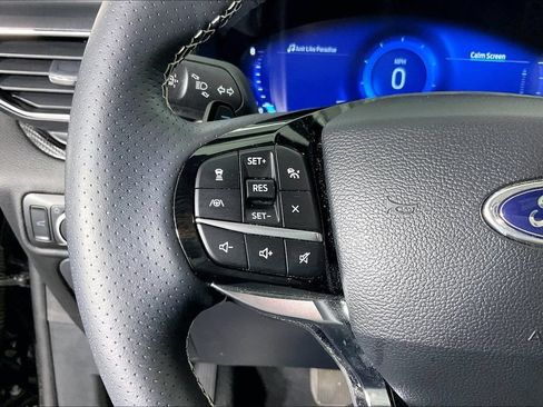 Used 2024 Ford Explorer ST w/ Equipment Group 401A AWD/4WD image 26