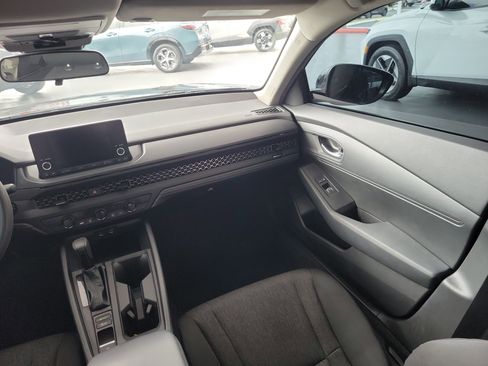 Used 2024 Honda Accord LX image 15