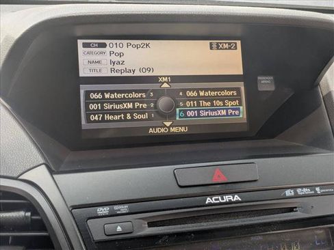 Used 2014 Acura RDX AWD w/ Technology Package image 11