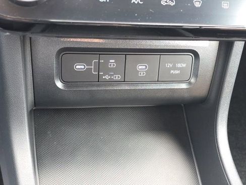 New 2026 Hyundai Tucson Blue SE AWD/4WD image 14