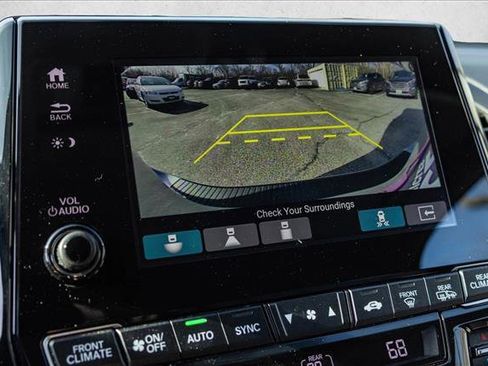 Used 2023 Honda Odyssey Elite image 19