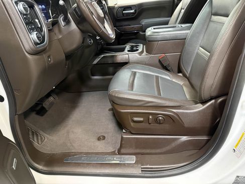 Used 2020 GMC Sierra 1500 Denali w/ Denali Ultimate Package image 60
