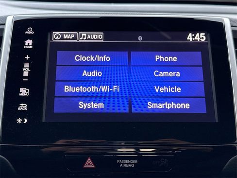 Certified 2020 Honda Ridgeline RTL-E image 30