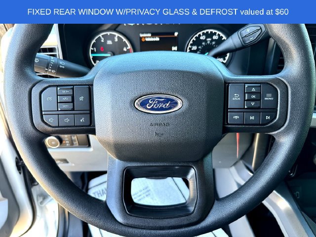 Used 2026 Ford F250 XLT w/ FX4 Off-Road Package AWD/4WD image 11