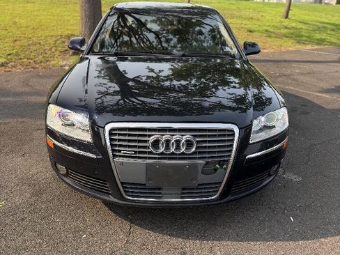 Used 2006 Audi A8 L 4.2 AWD/4WD image 8