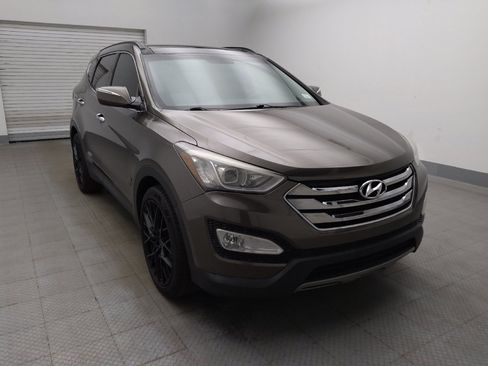 Used 2014 Hyundai Santa Fe Sport w/ Technology Package 04 FWD image 14