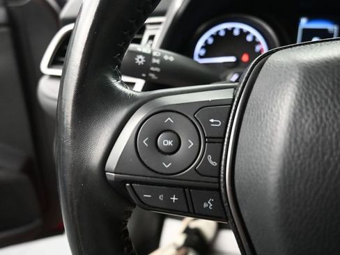 Used 2023 Toyota Camry SE image 15