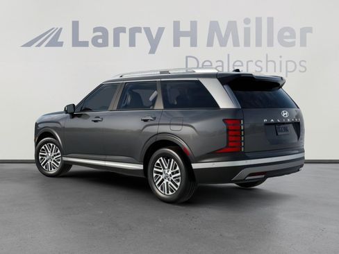 New 2026 Hyundai Palisade SEL AWD/4WD image 5