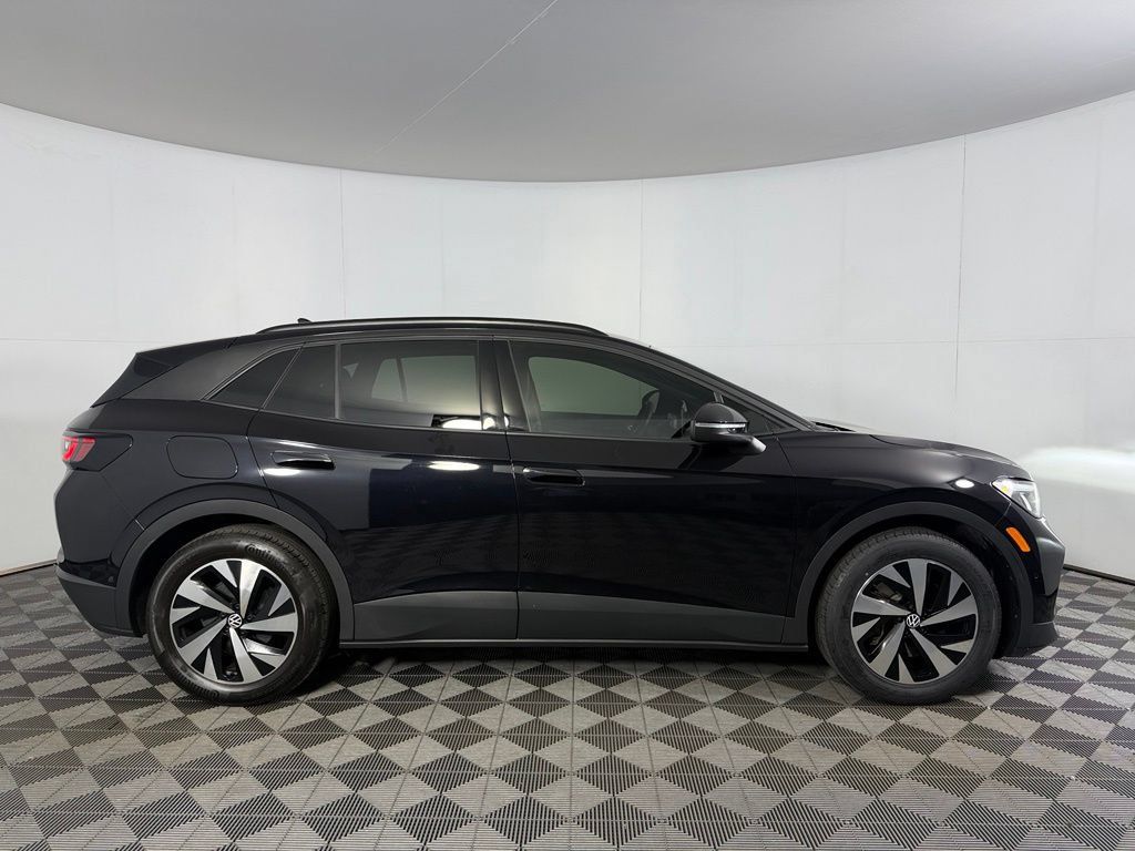 Used 2024 Volkswagen ID.4 2WD image 5