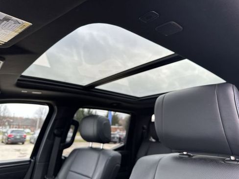 Used 2022 Toyota Tundra Platinum w/ Advanced Package image 21