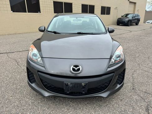 Used 2013 MAZDA MAZDA3 i Grand Touring FWD image 2