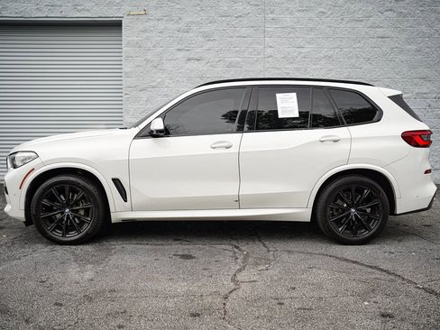 Used 2019 BMW X5 xDrive40i w/ M Sport Package image 9