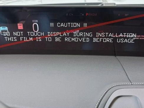 New 2026 Ford Expedition Max Platinum w/ Driver's Package image 10