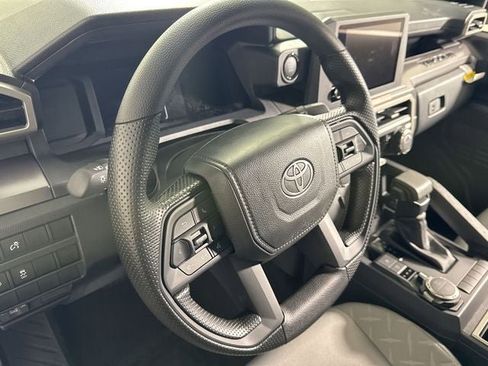New 2025 Toyota Tacoma SR5 image 19