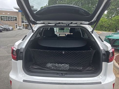 Used 2019 Lexus RX 350 FWD w/ Navigation Package image 7