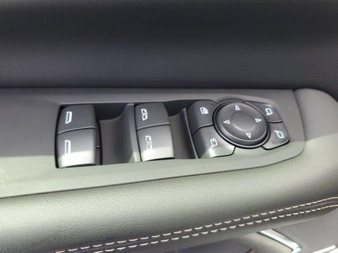 New 2026 GMC Yukon Elevation AWD/4WD image 19