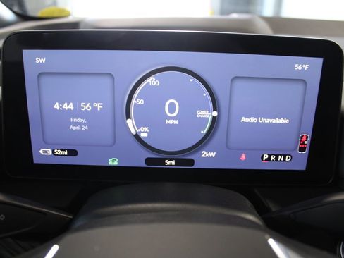 New 2026 Honda Prologue Elite image 46