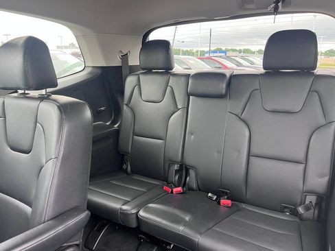 Certified 2023 Kia Telluride S AWD/4WD image 19