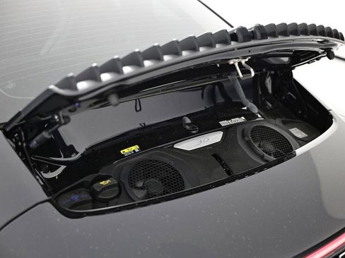 Certified 2024 Porsche 911 Carrera RWD image 29