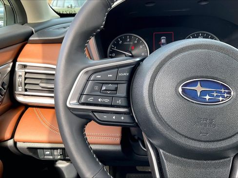 Used 2025 Subaru Legacy Touring XT image 19