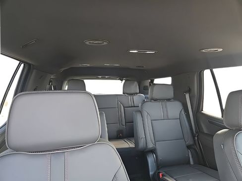 New 2026 Chevrolet Tahoe RST w/ RST Performance Edition AWD/4WD image 25