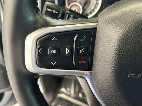 Used 2021 RAM 1500 Big Horn RWD image 44