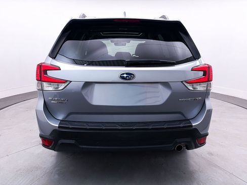 Used 2019 Subaru Forester Limited AWD/4WD image 15