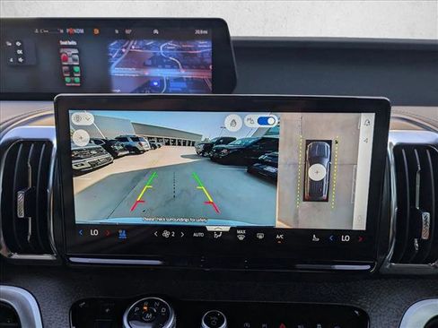 New 2025 Ford Expedition Tremor image 13