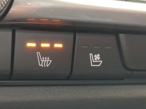 New 2026 MAZDA CX-50 AWD 2.5 S w/ Premium Package image 23