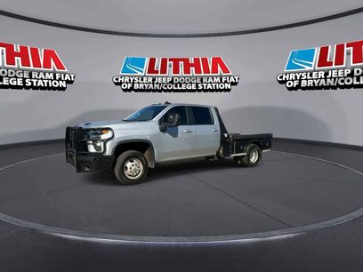 Used 2022 Chevrolet Silverado 3500 LT w/ Convenience Package