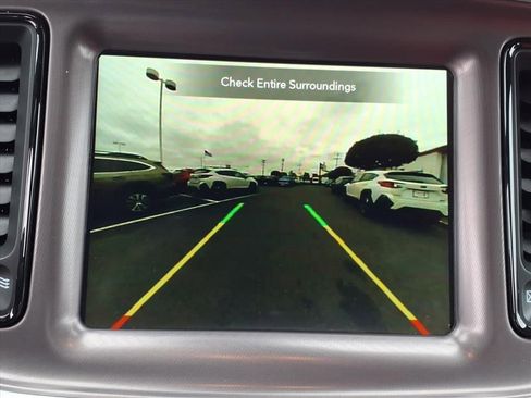 Certified 2021 Dodge Challenger R/T Scat Pack image 10