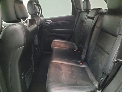 Used 2021 Jeep Grand Cherokee Laredo X RWD image 18