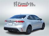 Certified 2024 Toyota Corolla SE image 4