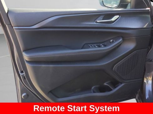 New 2025 Jeep Grand Cherokee L Laredo w/ Luxury Tech Group I RWD image 13