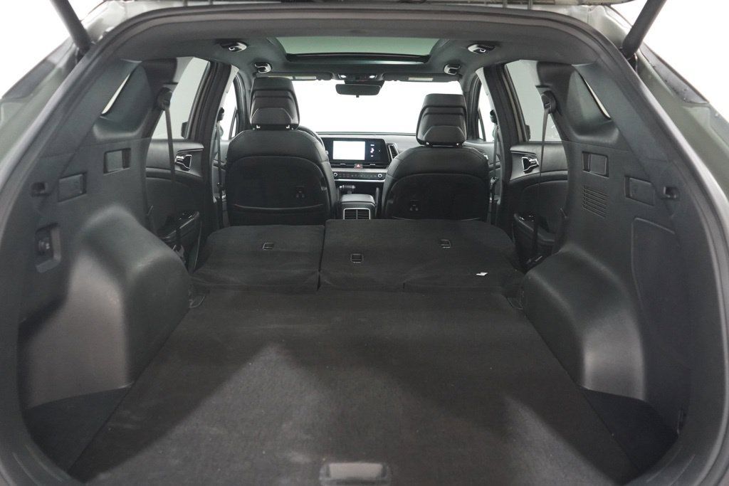 Used 2023 Kia Sportage X-Pro AWD/4WD image 39