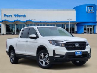 New 2026 Honda Ridgeline RTL video 1
