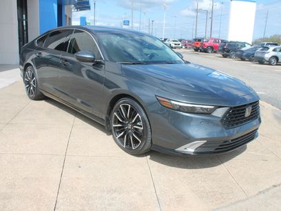 Used 2023 Honda Accord Touring