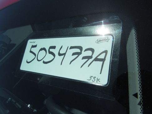 Used 2023 Honda CR-V EX image 7