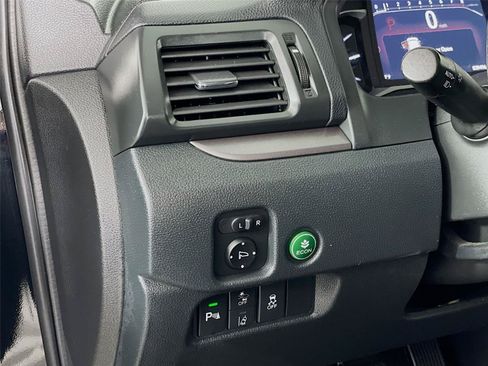 Certified 2023 Honda Passport EX-L image 15