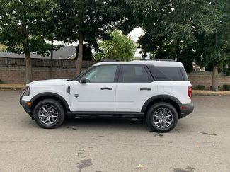 New 2025 Ford Bronco Sport Big Bend video 2