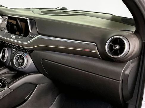 Used 2020 Chevrolet Blazer Premier w/ Driver Confidence II Package image 25