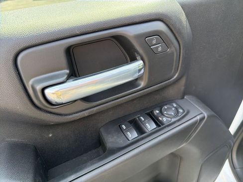 New 2026 Chevrolet Silverado 3500 W/T w/ WT Convenience Package AWD/4WD image 7