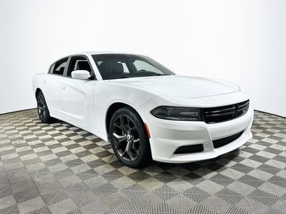 Used 2019 Dodge Charger SXT w/ Plus Group