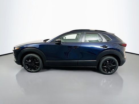 New 2026 MAZDA CX-30 Aire Edition AWD/4WD image 4
