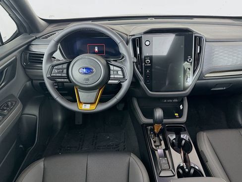 New 2026 Subaru Forester Wilderness image 30