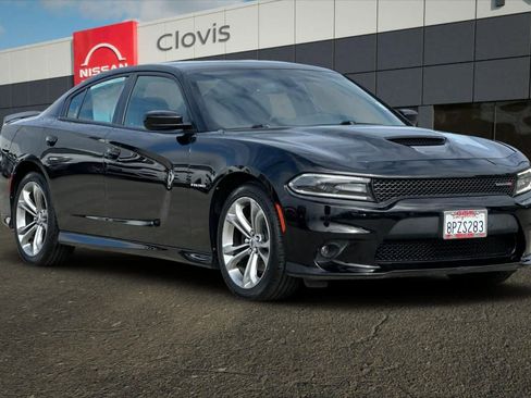 Used 2020 Dodge Charger R/T RWD image 10